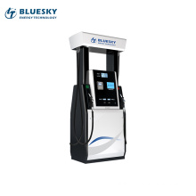 Hot Selling Widely Used High Quality 4 Nozzle Gas Station Fuel Dispenser Pump